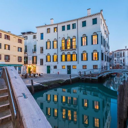 Palazzo Morosini Degli Spezieri - Lifestyle Apartments Veneza Exterior foto