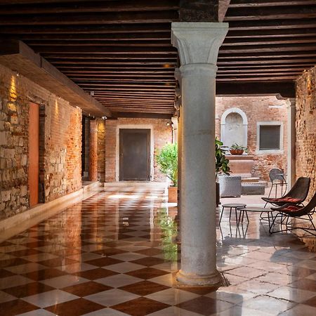Palazzo Morosini Degli Spezieri - Lifestyle Apartments Veneza Exterior foto