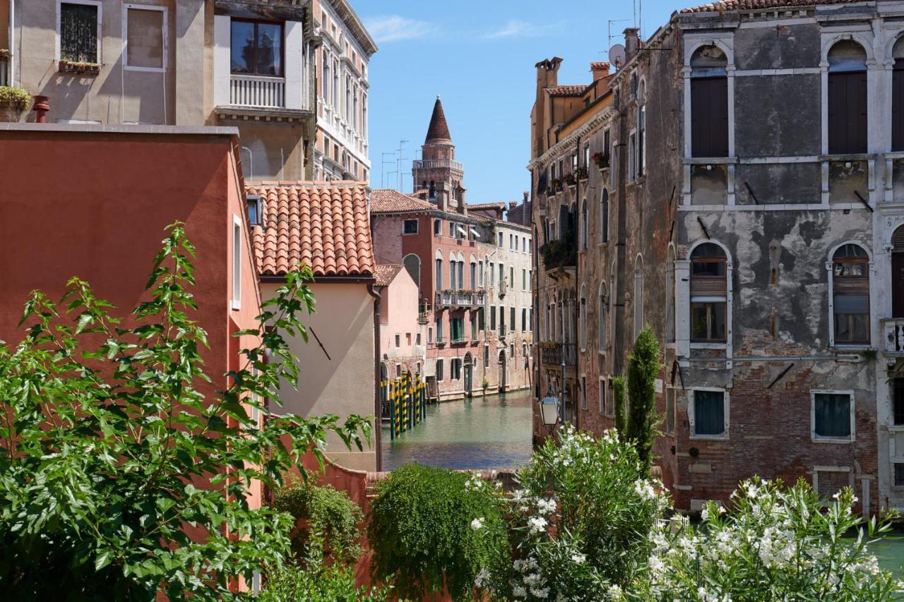Palazzo Morosini Degli Spezieri - Lifestyle Apartments Veneza Exterior foto