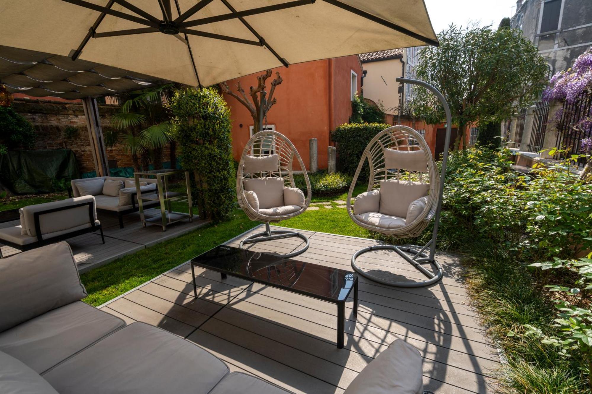 Palazzo Morosini Degli Spezieri - Lifestyle Apartments Veneza Exterior foto