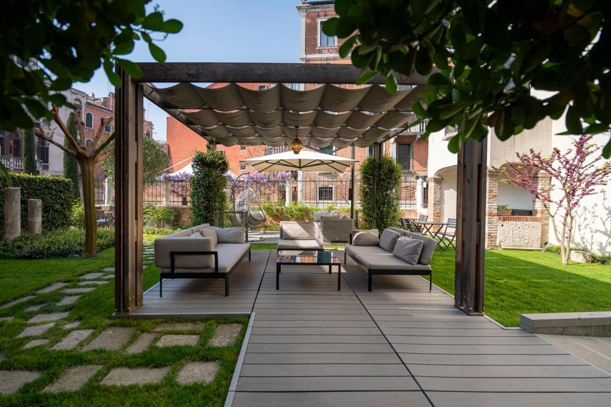 Palazzo Morosini Degli Spezieri - Lifestyle Apartments Veneza Exterior foto
