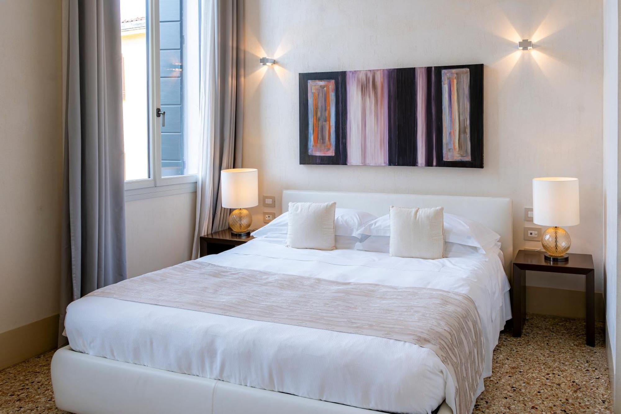 Palazzo Morosini Degli Spezieri - Lifestyle Apartments Veneza Exterior foto