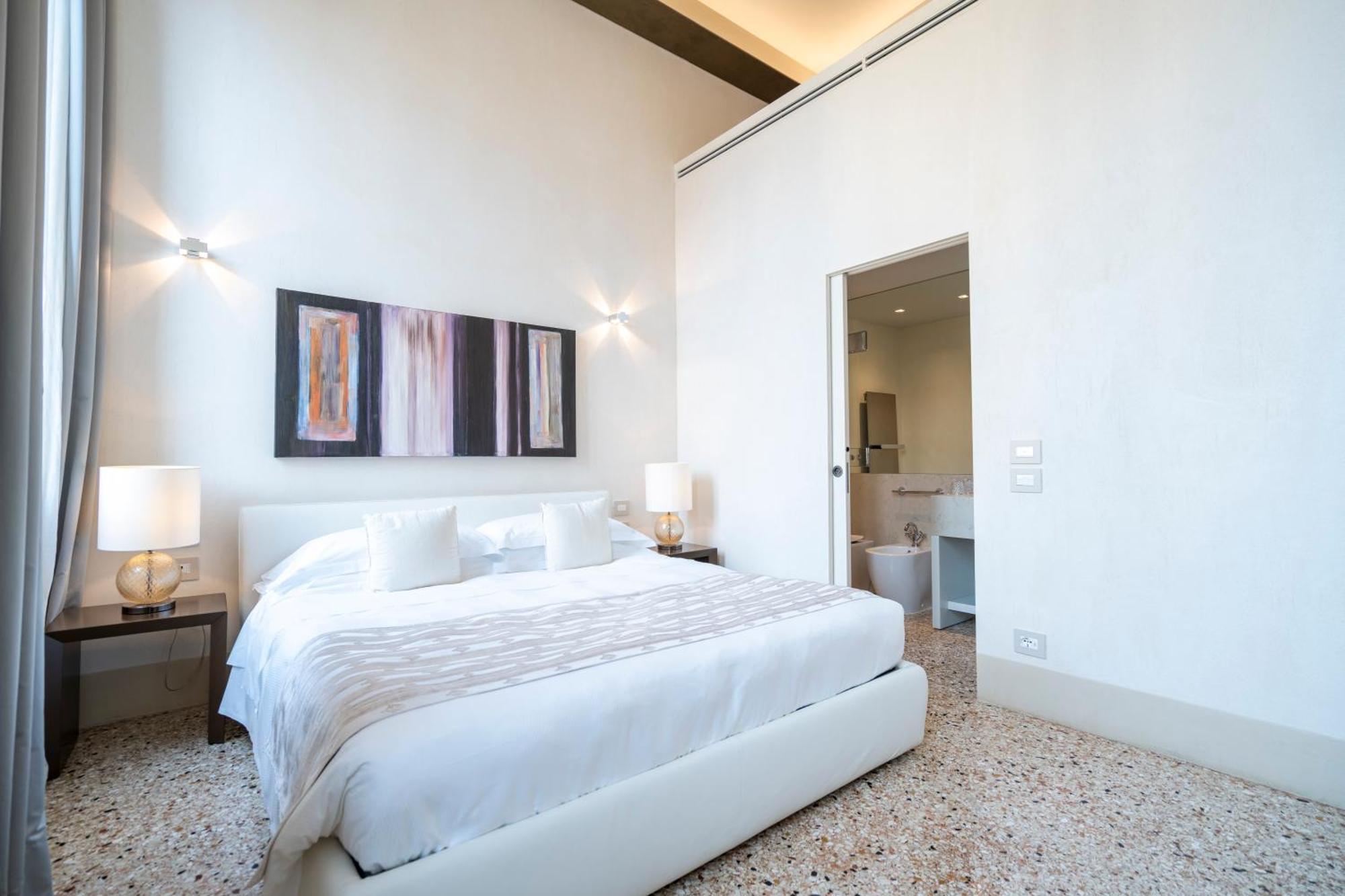 Palazzo Morosini Degli Spezieri - Lifestyle Apartments Veneza Exterior foto