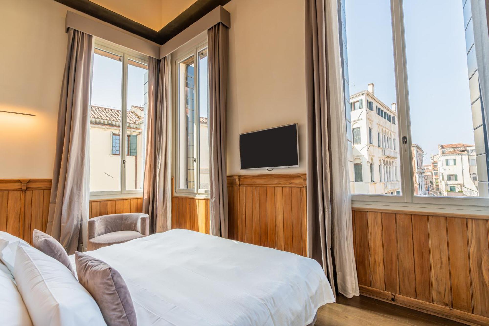 Palazzo Morosini Degli Spezieri - Lifestyle Apartments Veneza Exterior foto