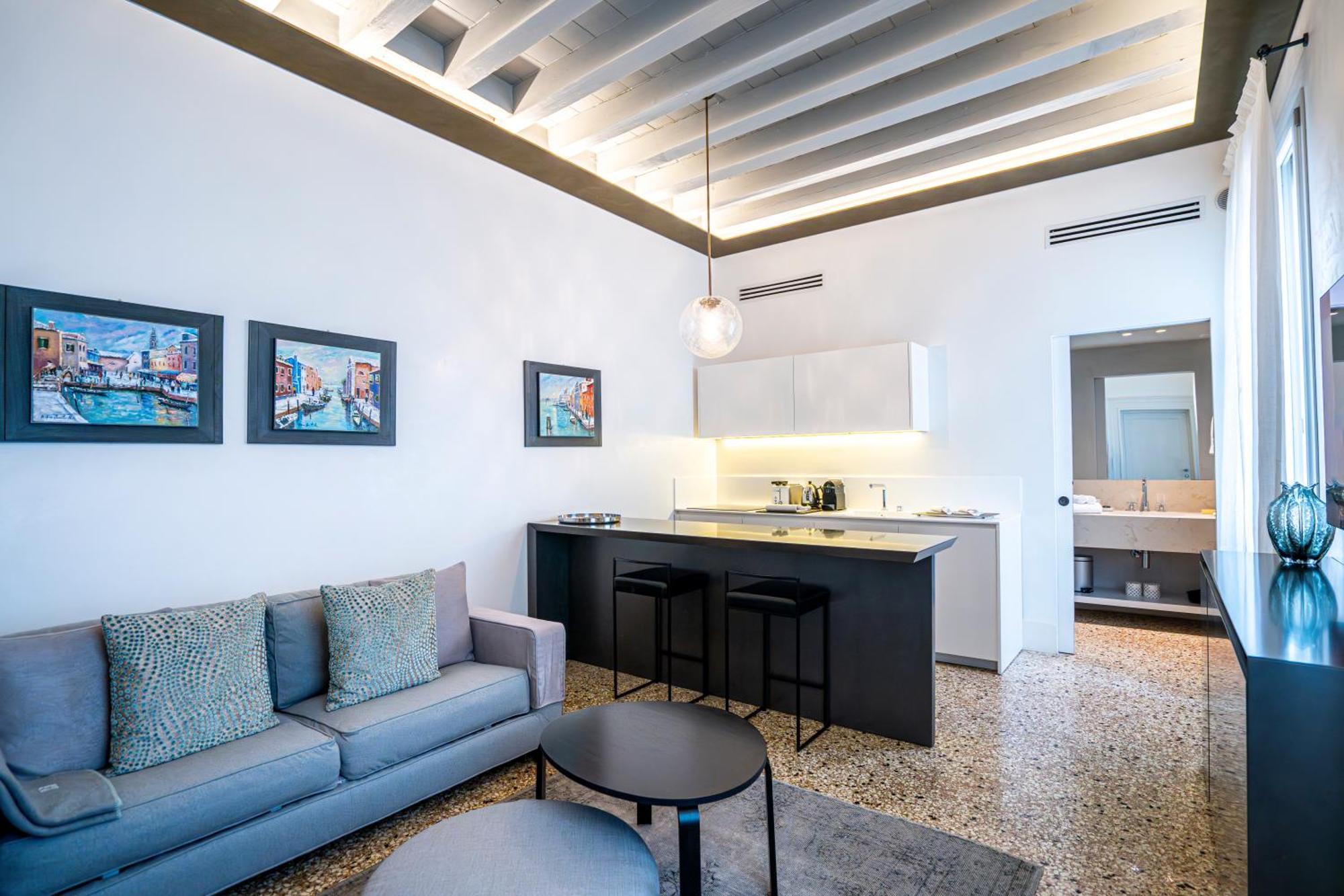 Palazzo Morosini Degli Spezieri - Lifestyle Apartments Veneza Exterior foto