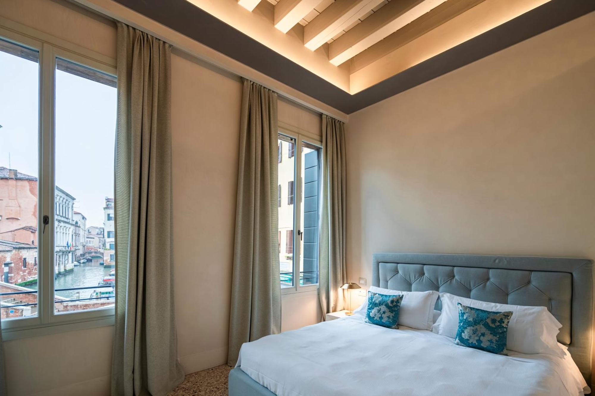 Palazzo Morosini Degli Spezieri - Lifestyle Apartments Veneza Exterior foto