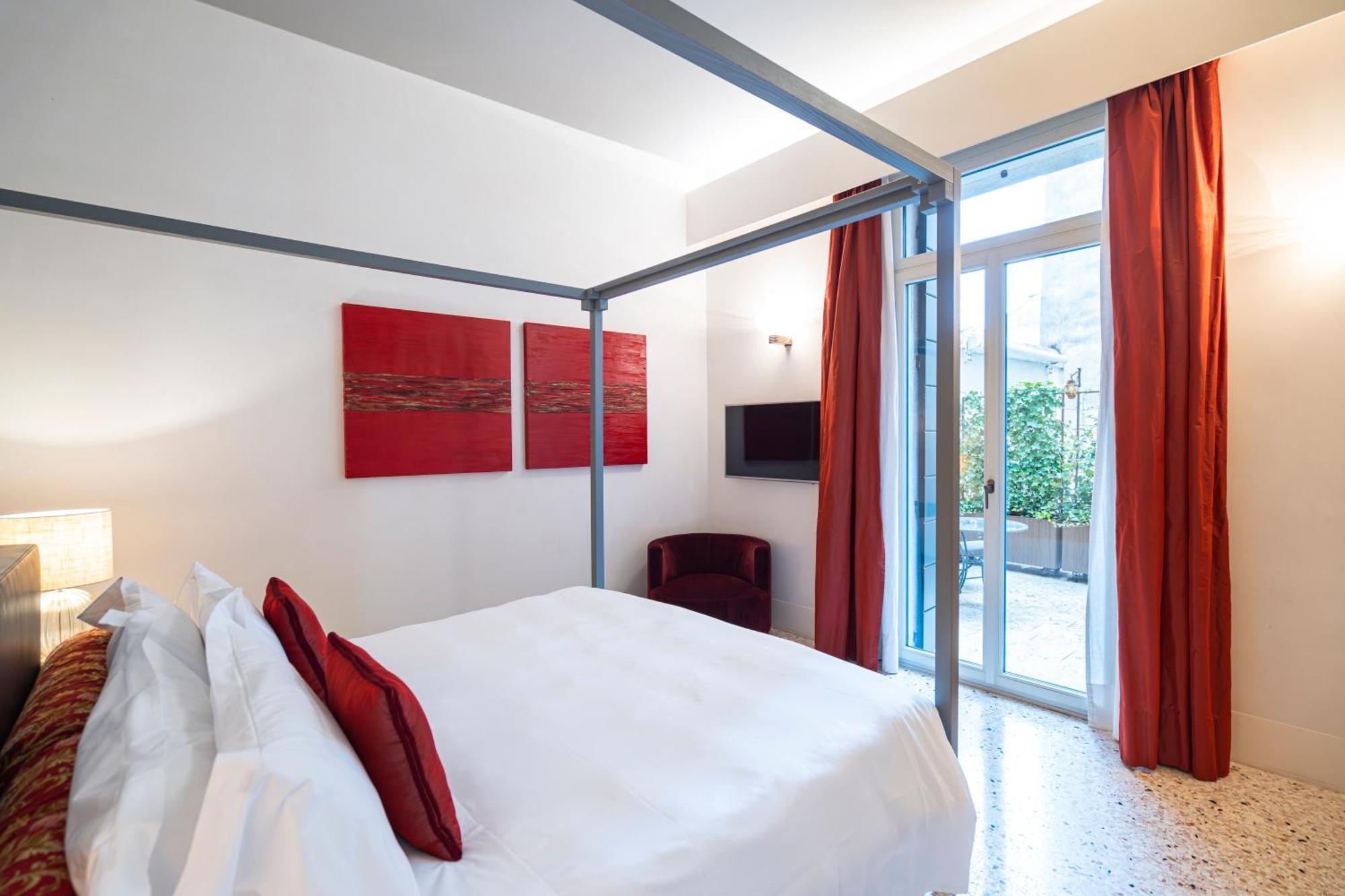 Palazzo Morosini Degli Spezieri - Lifestyle Apartments Veneza Exterior foto