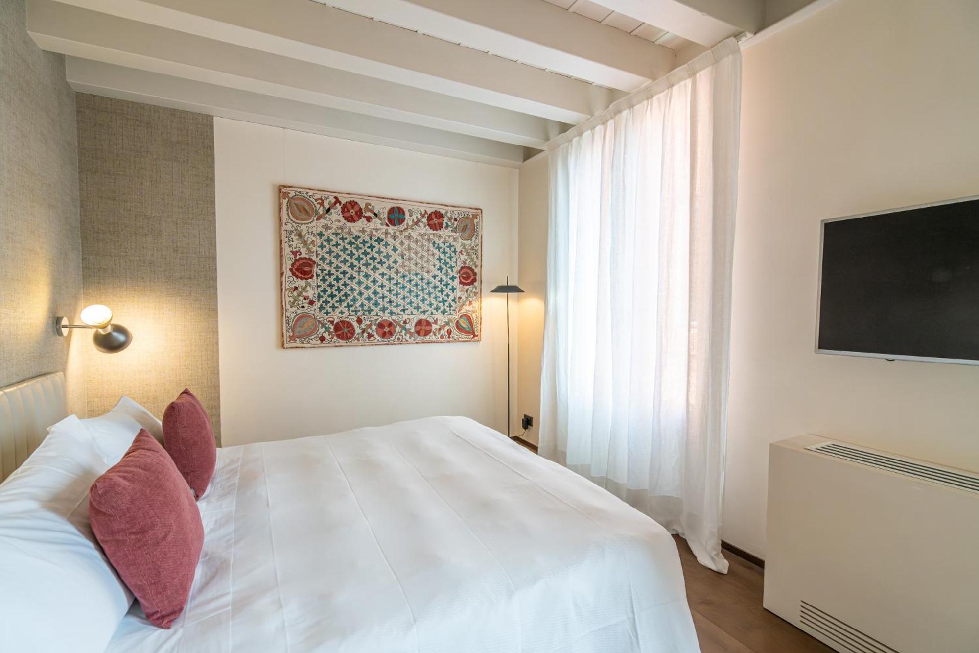 Palazzo Morosini Degli Spezieri - Lifestyle Apartments Veneza Quarto foto