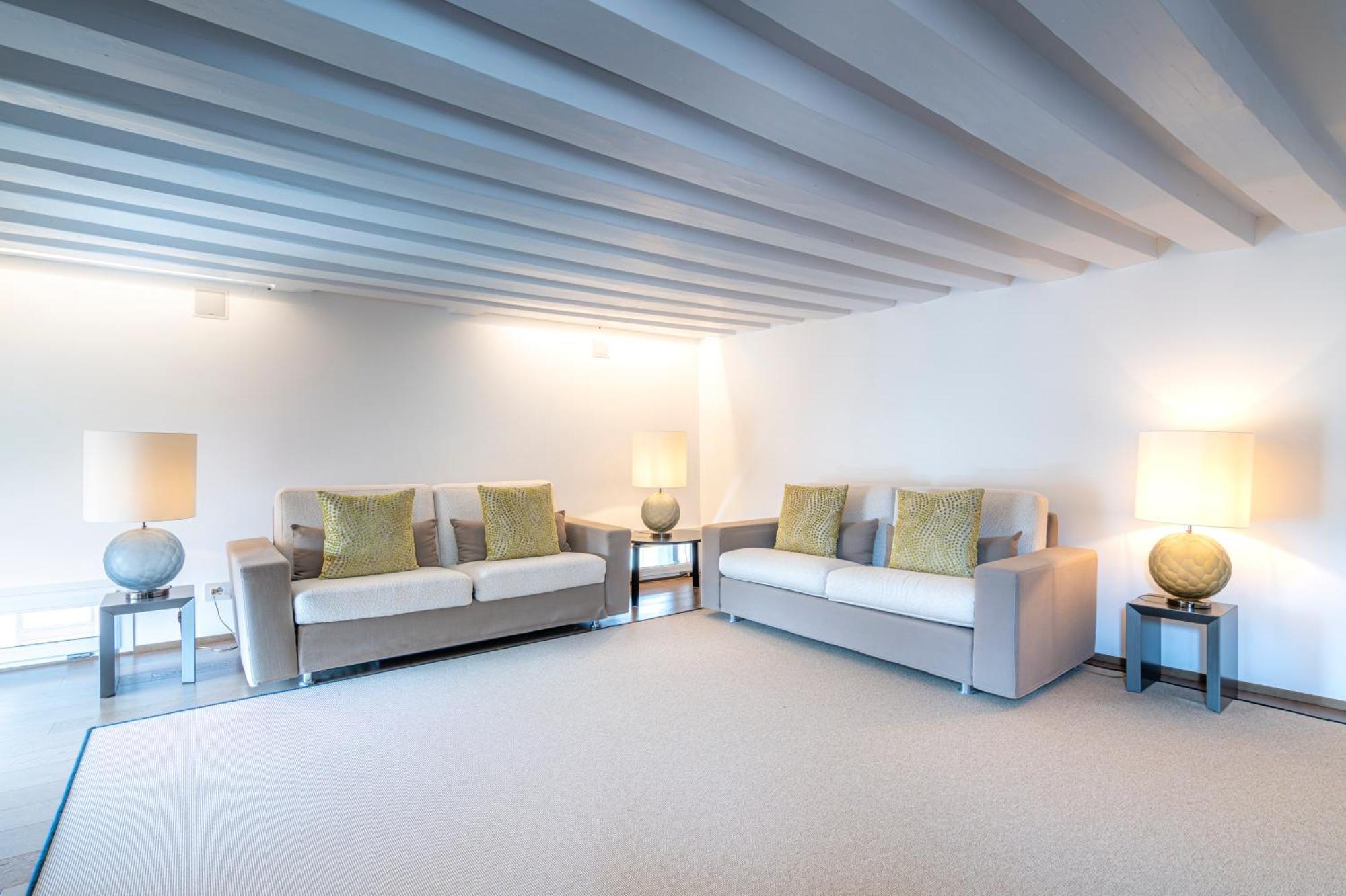 Palazzo Morosini Degli Spezieri - Lifestyle Apartments Veneza Quarto foto