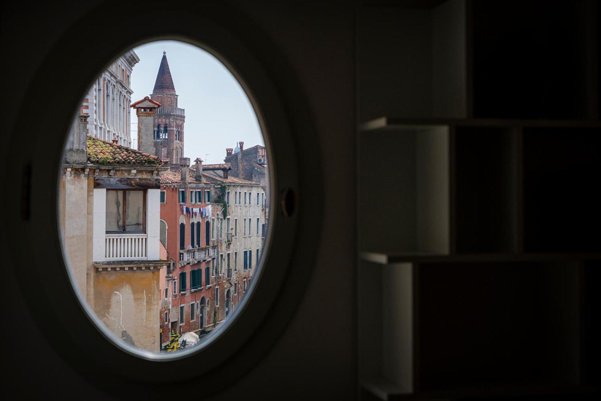 Palazzo Morosini Degli Spezieri - Lifestyle Apartments Veneza Quarto foto
