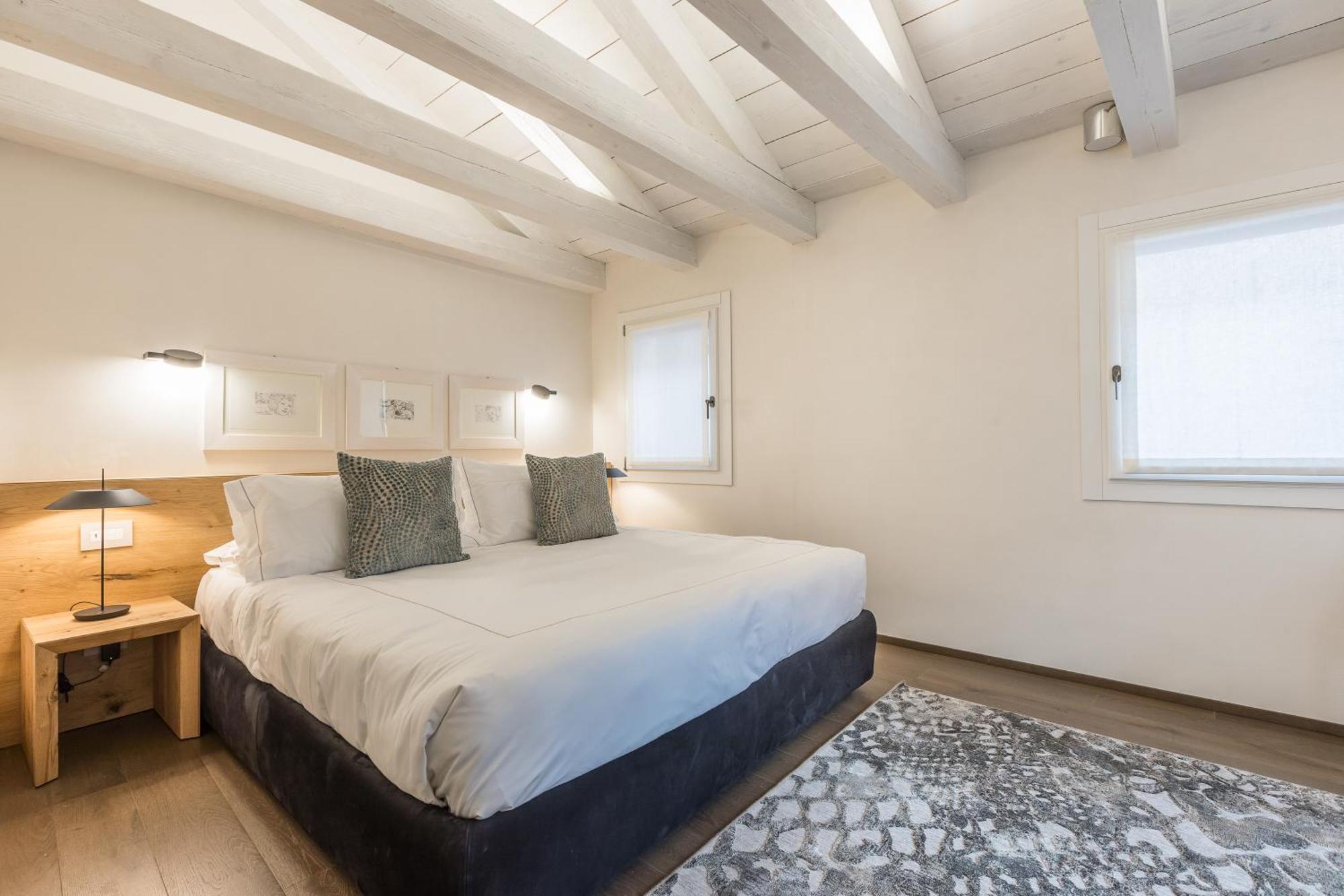 Palazzo Morosini Degli Spezieri - Lifestyle Apartments Veneza Quarto foto