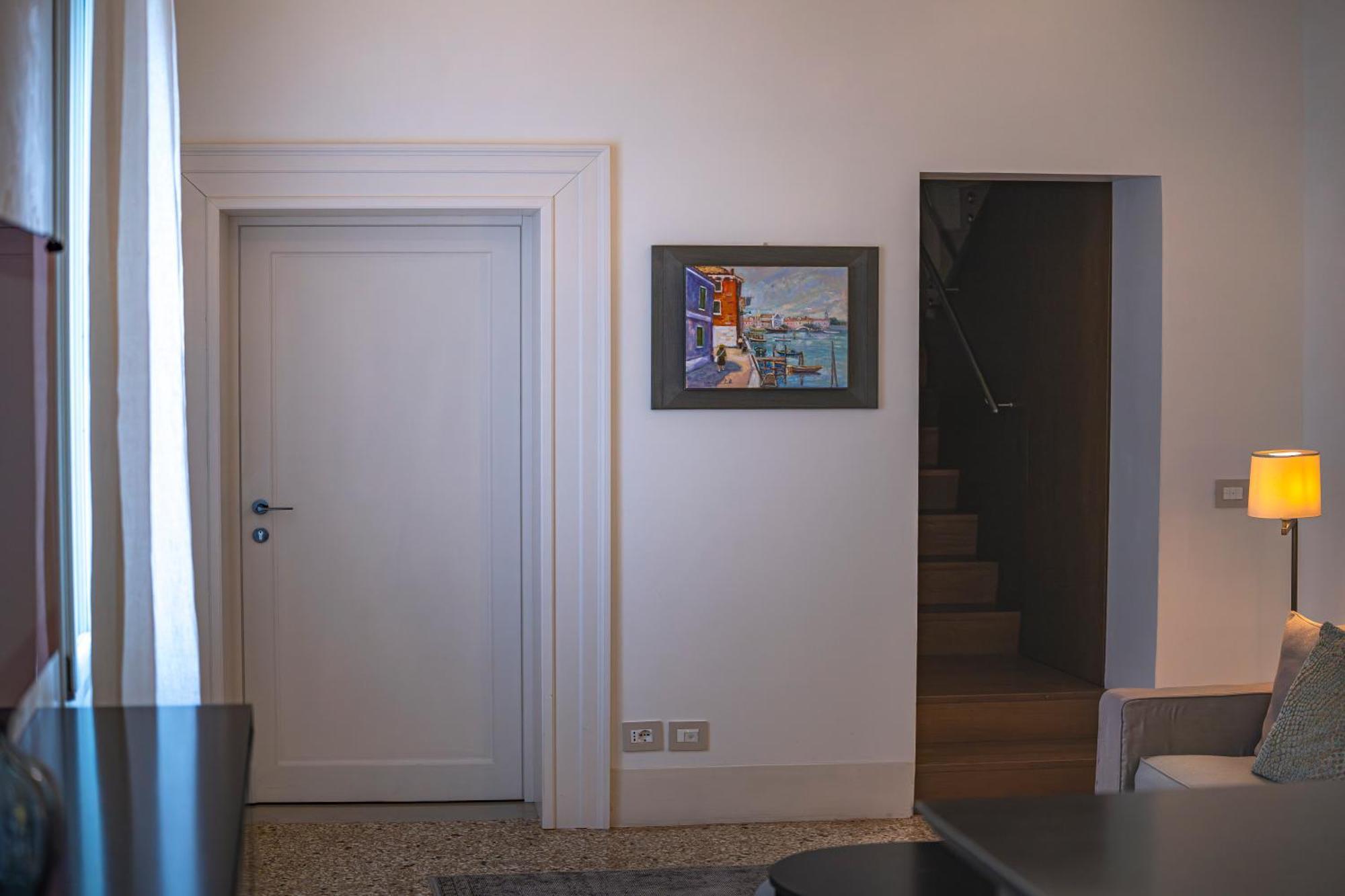 Palazzo Morosini Degli Spezieri - Lifestyle Apartments Veneza Exterior foto
