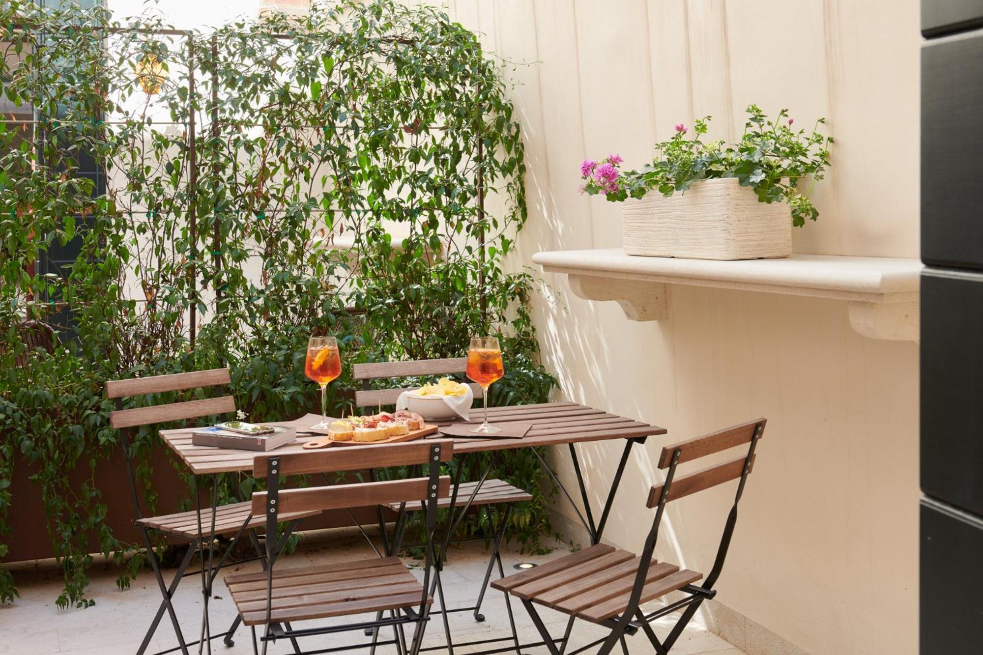 Palazzo Morosini Degli Spezieri - Lifestyle Apartments Veneza Exterior foto