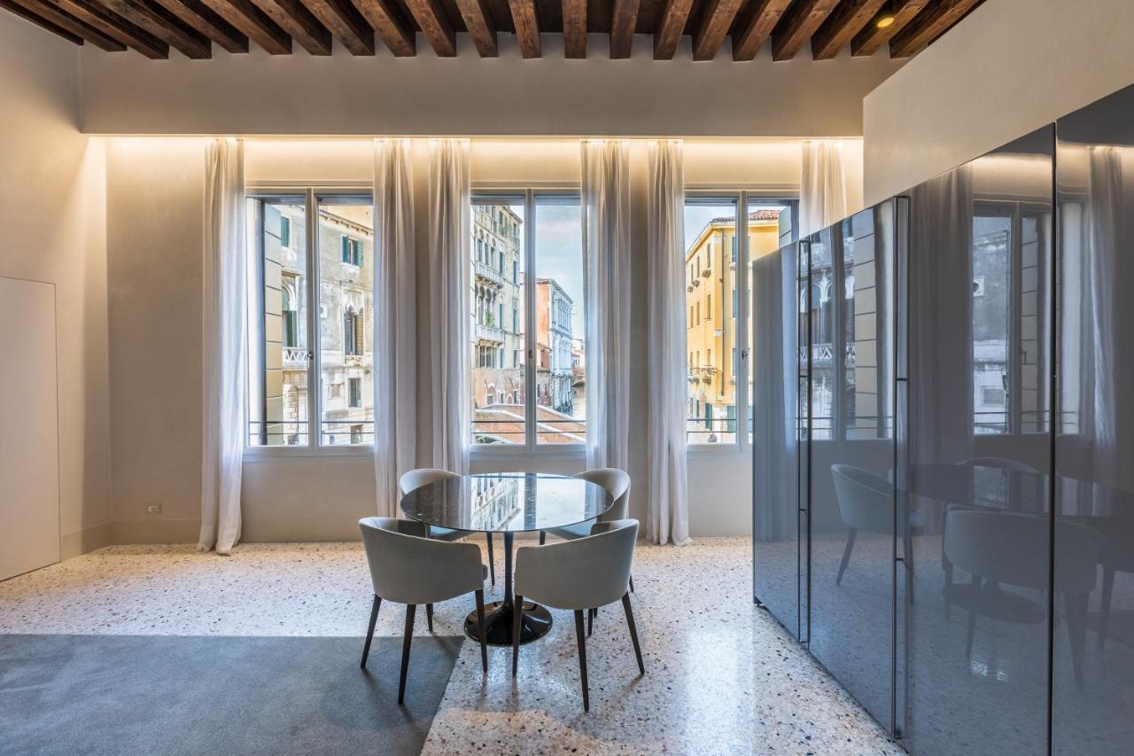 Palazzo Morosini Degli Spezieri - Lifestyle Apartments Veneza Exterior foto
